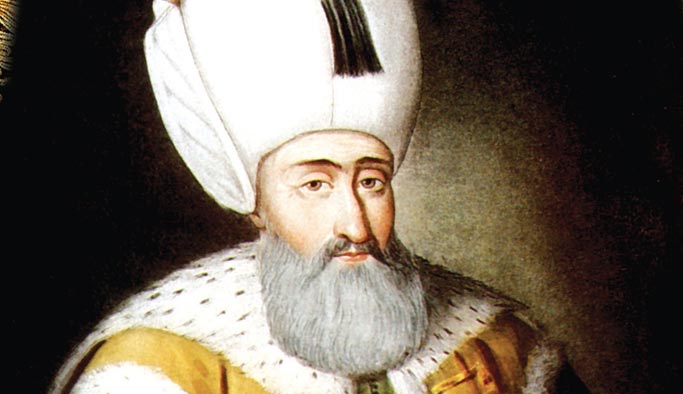 Trabzon'da Kanuni Sultan Süleyman Sempozyumu