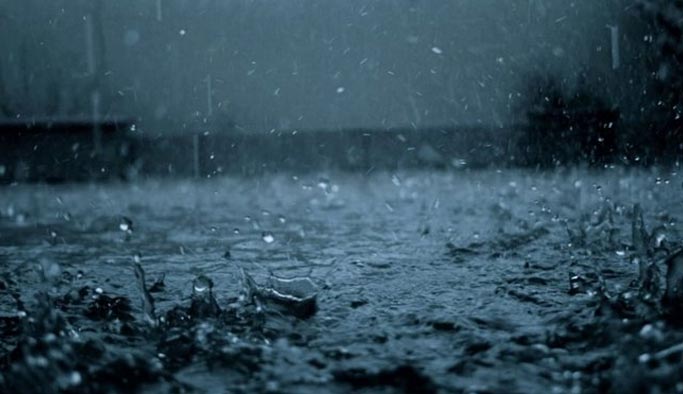 Yağışların yüzde 33'ü asit yağmuru: O sistem Trabzon'da da var