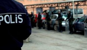 Trabzon dahil 30 ilde FETÖ operasyonu