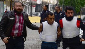 Türkiye'nin konuştuğu sapığın cezası belli oldu