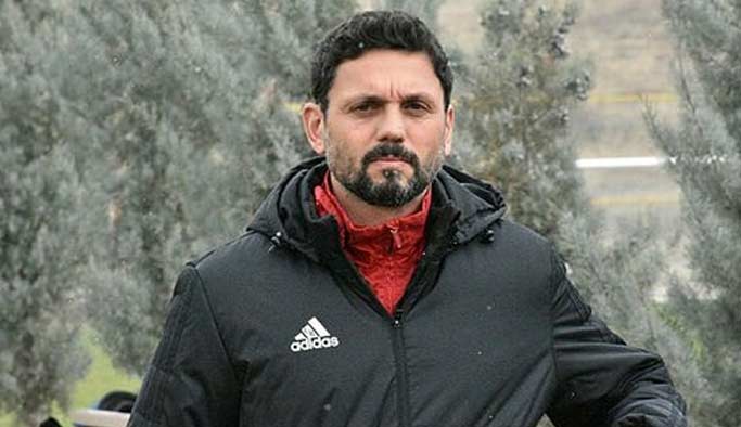 Gözünü Trabzonspor maçına dikti!