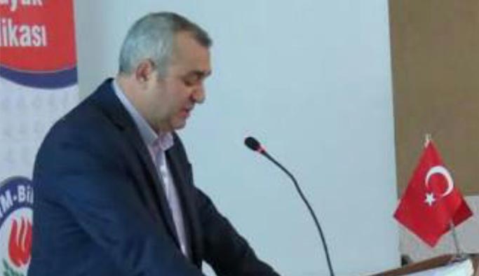 "Çanakkale Türk'ün imkansızı dünyaya haykırdığı yerdir"