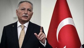 Ekmeleddin İhsanoğlu kalp krizi geçirdi - Ekmeleddin İhsanoğlu kimdir?