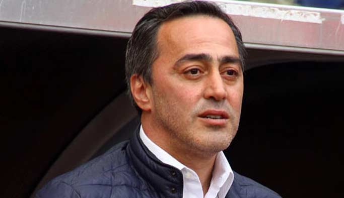 Temizkanoğlu: Çalımbay Trabzonspor'u kaldıramadı!