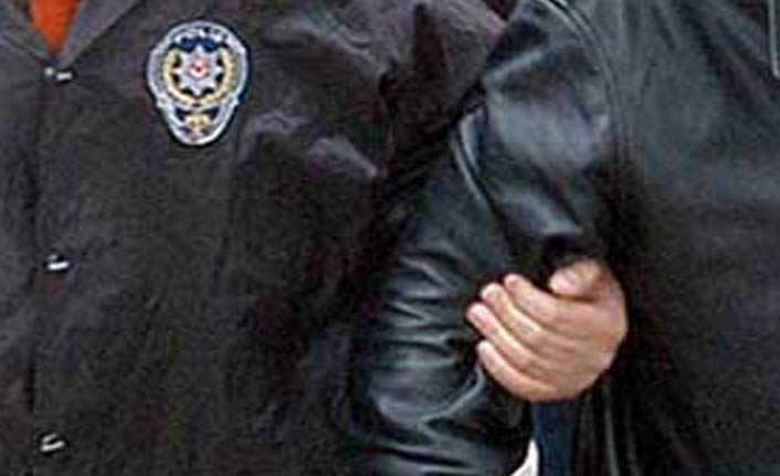 Rektörler adliyeye sevkedildi