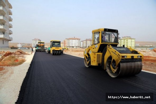 Kritik Yol Çalışmaları Başladı: Sürücülere Uyarı Üstüne Uyarı