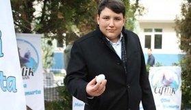 Adalet Bakanın'dan Çiftlik Bank açıklaması