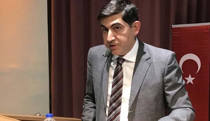 “Erzincan-Trabzon demiryolu stratejik bir yoldur”