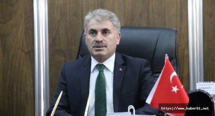 Başkan Memiş'ten 18 Mart mesajı