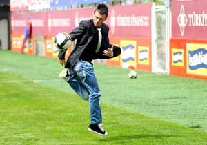 Hayalim İngiltere Premier Ligi