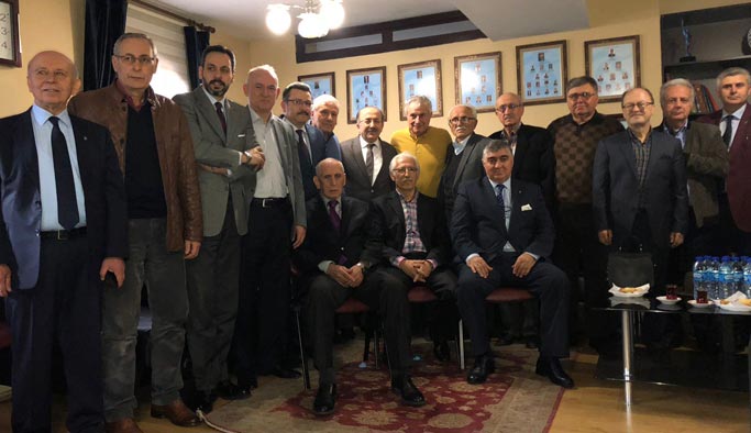 Ali Sürmen Haber61'e konuştu: "İsim belirlemedik"