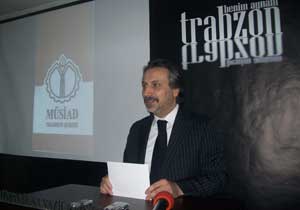 "Benim Aynam Trabzon"