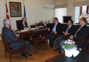 Trabzon önemli ihracat merkezi