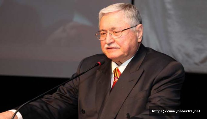 Eski Bakan Hasan Celal Güzel kimdir nereli kaç yaşında? Hasan Celal Güzel vefat etti