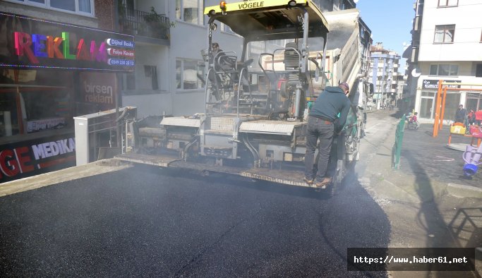 Büyükşehir fırsatı kaçırmıyor 