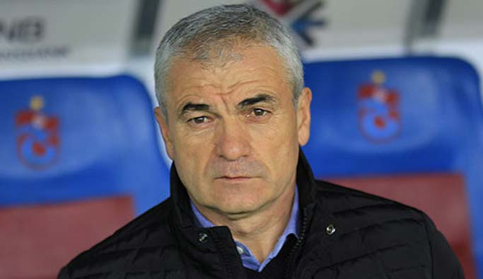 Çalımbay: Kadrodan memnunum