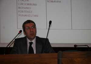 İhracatcıya eğitim desteği