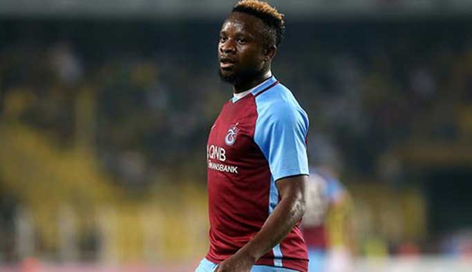 Onazi İkinci golünü attı