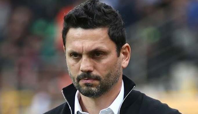 "Trabzonspor'a maçı hediye ettik"