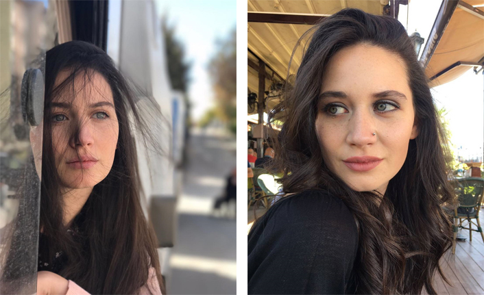 İlayda Çevik kimdir?