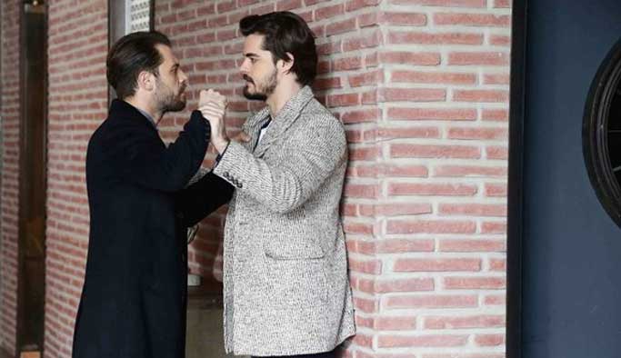 Cennetin Gözyaşları 25. Bölüm Fragmanı - 24. Bölümde neler oldu?