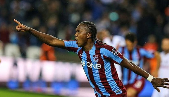 Rodallega çok kızdı!