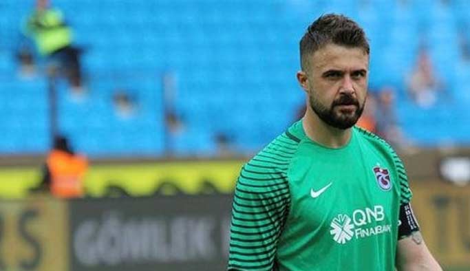 Onur önce hata yaptı sonra kurtardı