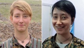 İngiliz terörist öldürüldü