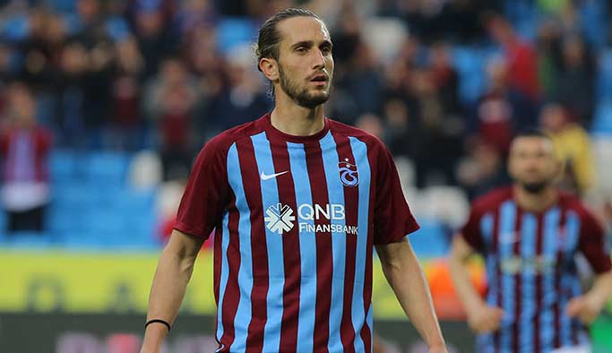 Yusuf geçen yılı geçti