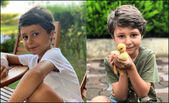 Sen Anlat Karadeniz’in minik yıldızı Demir Birinci kimdir?