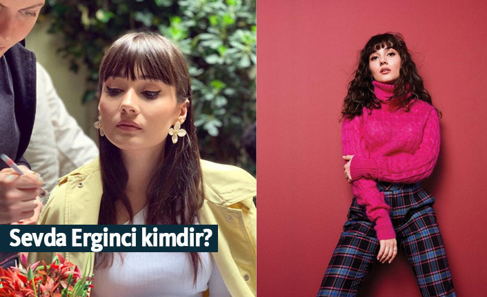 Sevda Erginci kimdir?