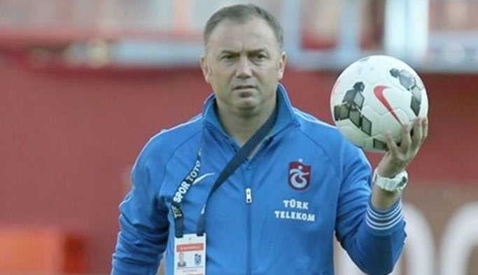 Mandıralı: Hayattan kırmızı kart yemeyin