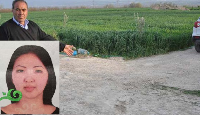 Vahşet! Öldürüp yarı çıplak yol kenarına attılar