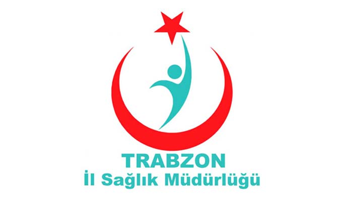 Trabzon'da yaşlılara saygı haftasında sağlıklı yaşam yürüyüşü