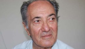 Usta oyuncu yoğun bakıma alındı