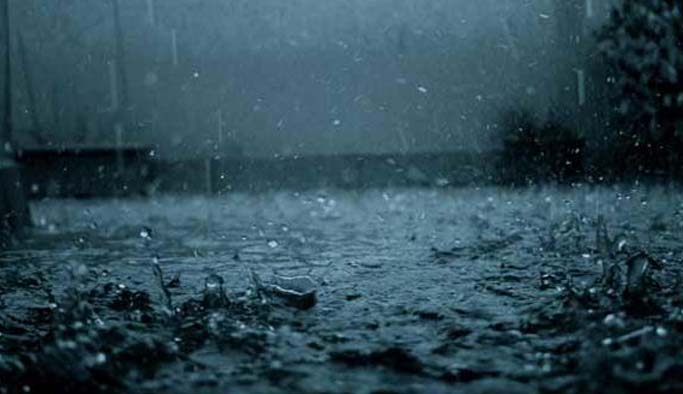 Doğu Karadeniz'in iki iline kuvvetli yağış uyarısı