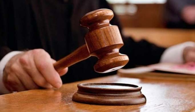 Rize'de FETÖ davasında karar