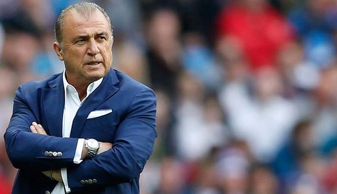 Terim'in gözü Trabzonspor'da