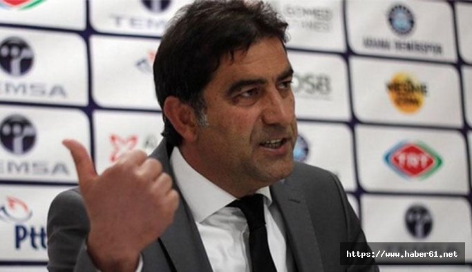 Trabzonsporlu eski hoca Süper Lig ekibinde