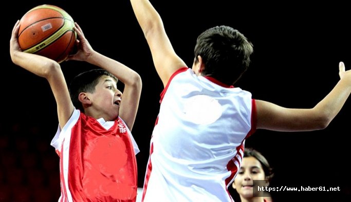 Trabzon'da minik dev adamlar aranıyor