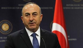 Çavuşoğlu'ndan ABD'ye Münbiç yanıtı