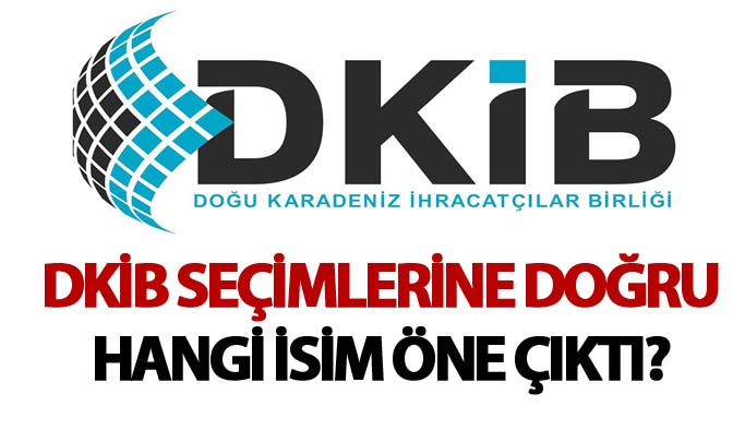 DKİB seçimlerine doğru: Hangi isim öne çıktı?