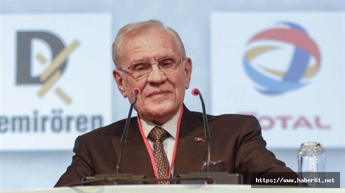 Erdoğan Demirören kimdir Recep Tayyip Erdoğan ile ilişkisi nedir? Erdoğan Demirören hayatını kaybetti