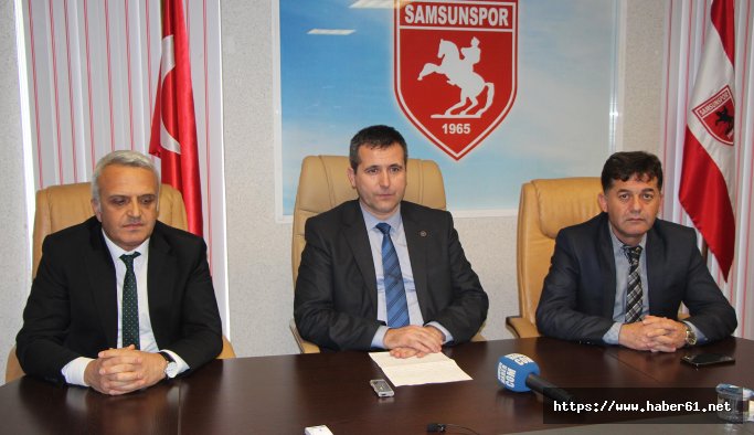 Samsunspor, Bitigen’i şikayet etmeye hazırlanıyor