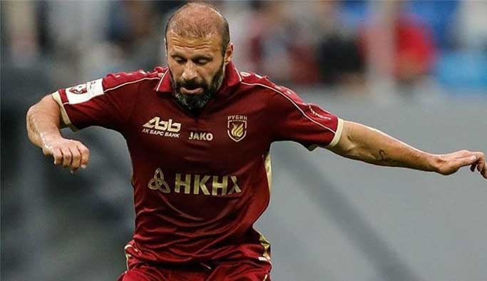 Gökdeniz'in takımına şok! Kulüp binasına geldiler sözleşmeleri ele geçirdiler