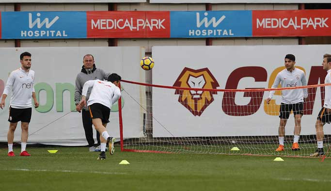 Trabzonspor'un rakibinde son durum: Eksik başladı