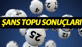 21 Mart 2018 Şans Topu Sonuçları belli oldu - MPİ Şans Topu Sonuçları