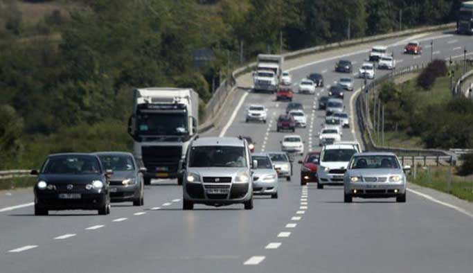 Araç Sahiplerine müjde: Meclisten geçti