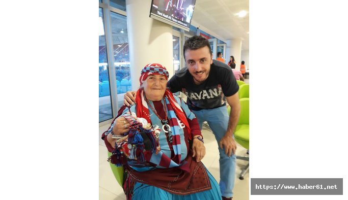 Trabzon şehidi için tören düzenlenecek. 22.03.2018