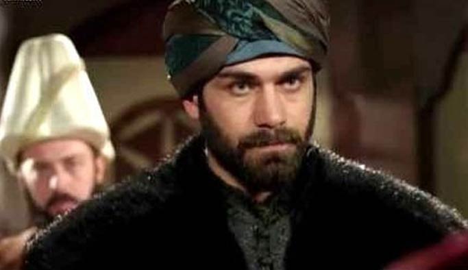 Muhteşem Yüzyıl'ın paşası Adnan Koç'a gözaltı!